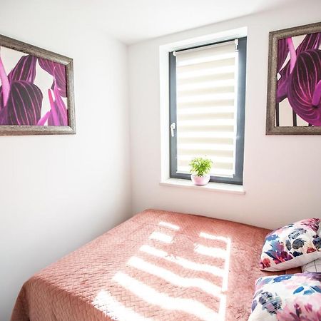 Wlodarska 4A Lux Premium Krakov Exteriér fotografie