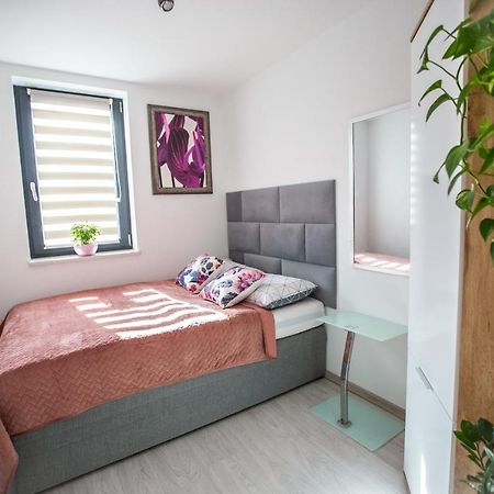 Wlodarska 4A Lux Premium Krakov Exteriér fotografie