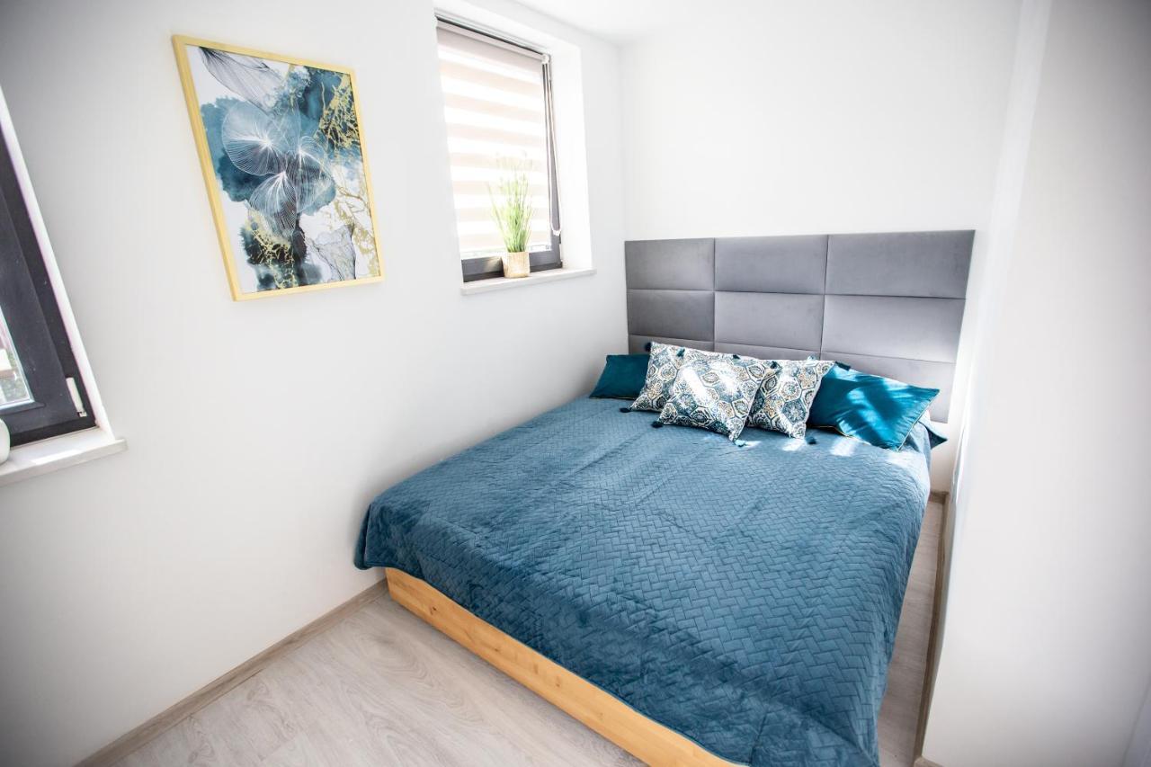 Wlodarska 4A Lux Premium Krakov Exteriér fotografie