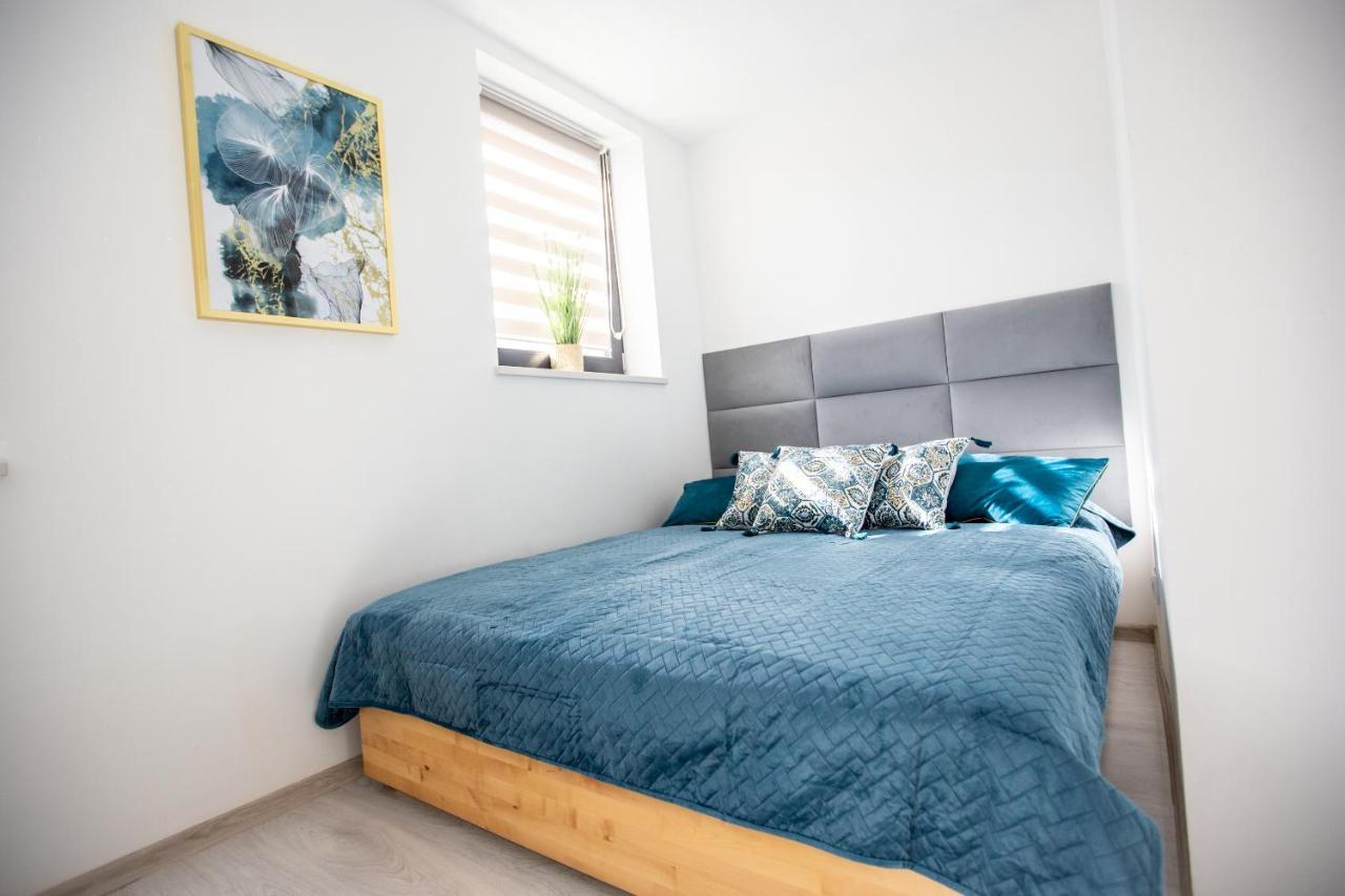 Wlodarska 4A Lux Premium Krakov Exteriér fotografie