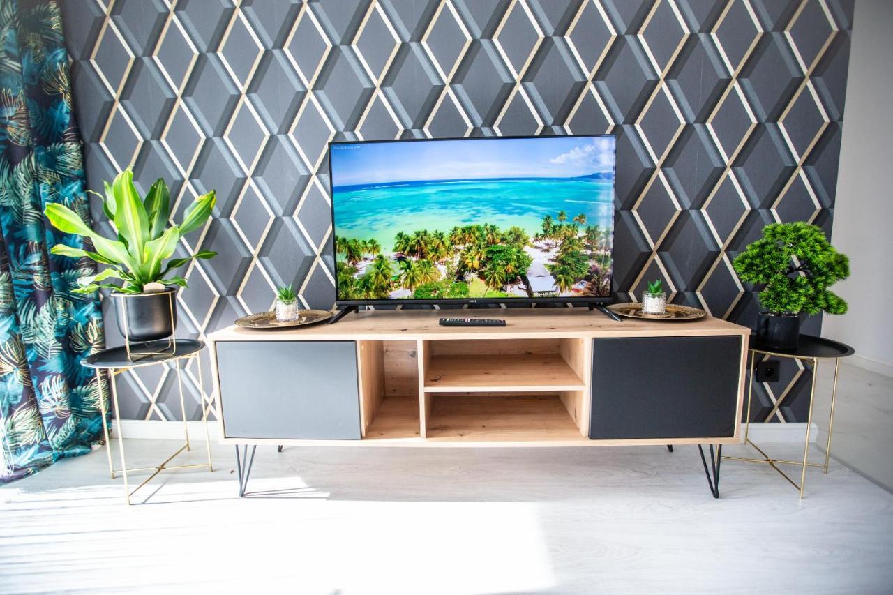 Wlodarska 4A Lux Premium Krakov Exteriér fotografie