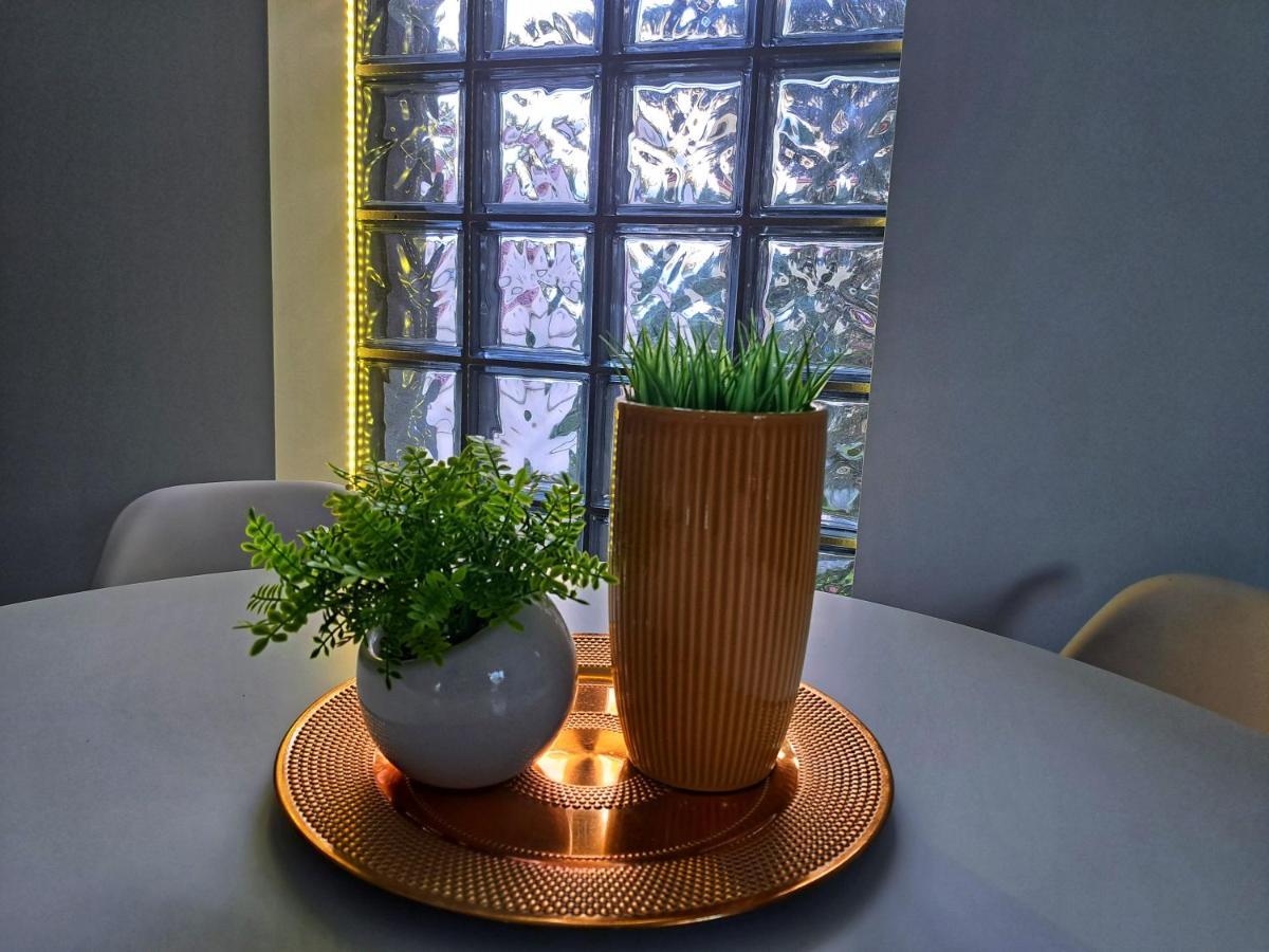 Wlodarska 4A Lux Premium Krakov Exteriér fotografie